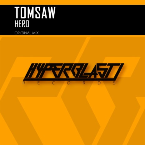 Hero (Original Mix)