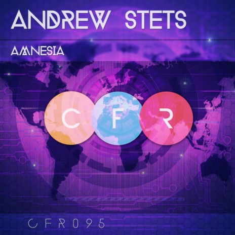 Amnesia (Radio Edit)