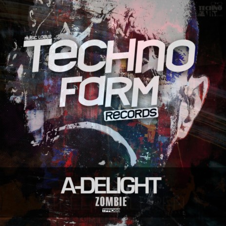 Zombie (Original Mix) | Boomplay Music