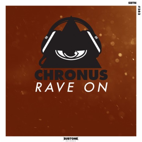 Rave On (Original Mix) | Boomplay Music