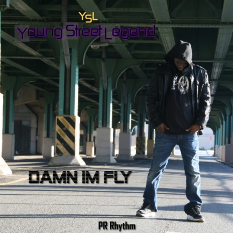 Damn I'm Fly (Original Mix) | Boomplay Music