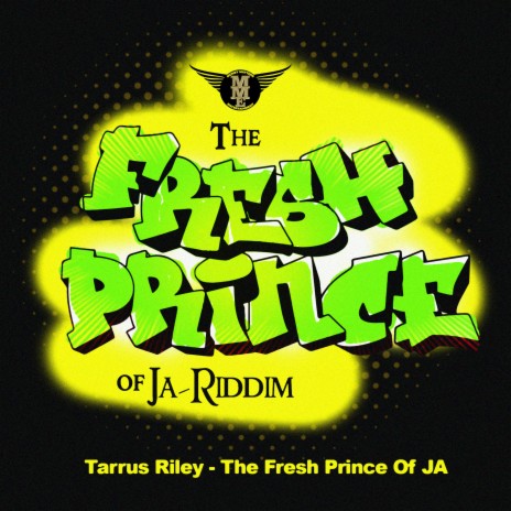 The Fresh Prince of Ja | Boomplay Music