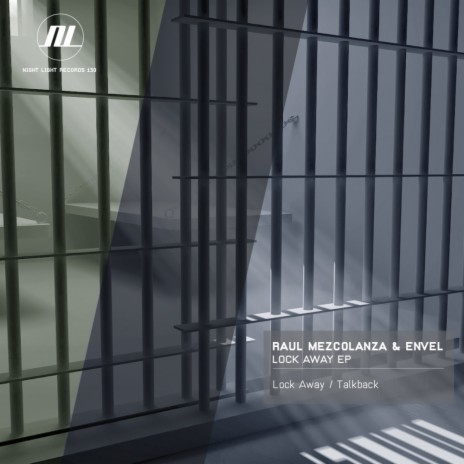 Lock Away (Original Mix) ft. Raul Mezcolanza