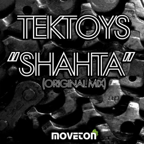 Shahta (Original Mix)