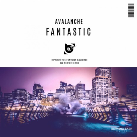 Fantastic (Original Mix)