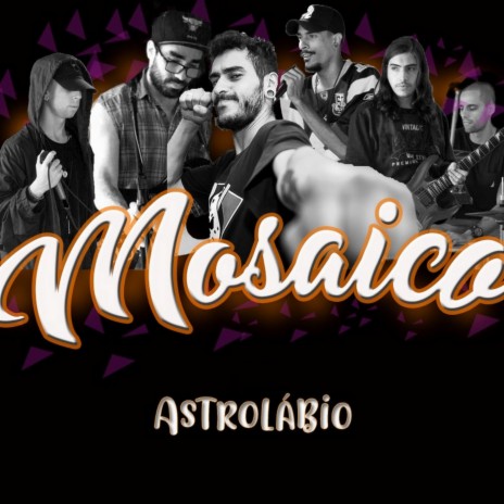 Astrolábio | Boomplay Music