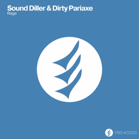 Rage (Original Mix) ft. Dirty Pariaxe