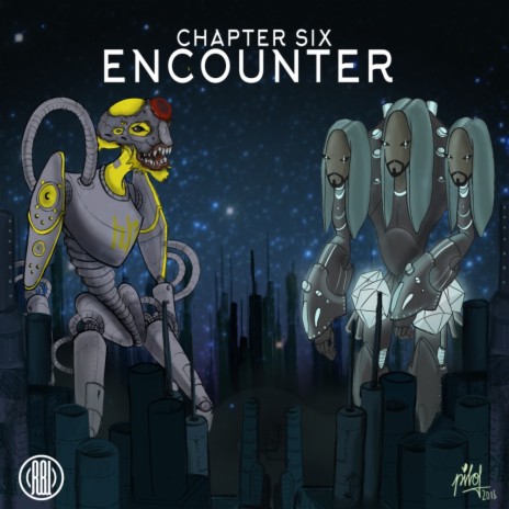 Encounter (Original Mix) | Boomplay Music
