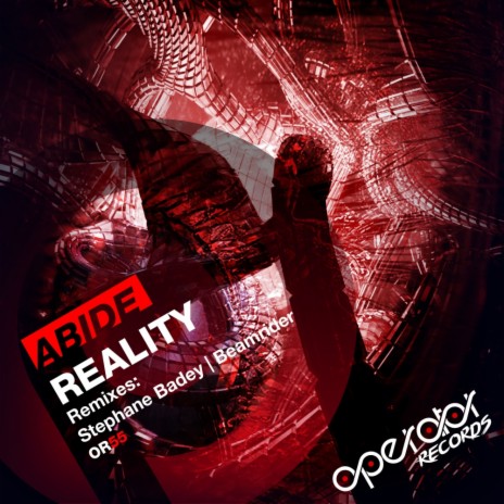 Reality (Beamrider Remix)