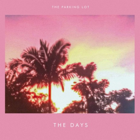 The Days (Acoustic) | Boomplay Music