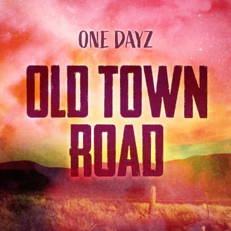 Old Town Road - Reggae Cover | Boomplay Music