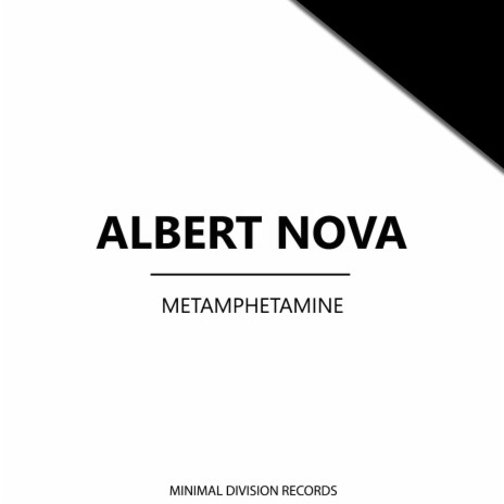 Methamphetamine | Boomplay Music