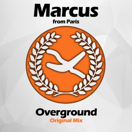 Overground (Original Mix)