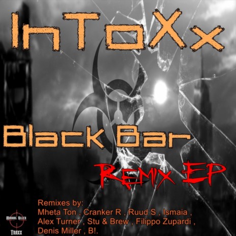 Black Bar (B! Remix)