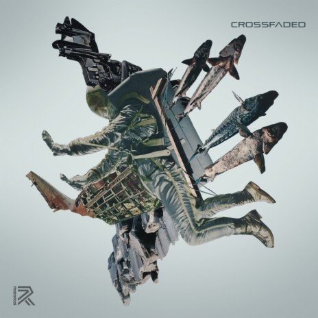 Crossfaded (Pedro Aguiar Remix)