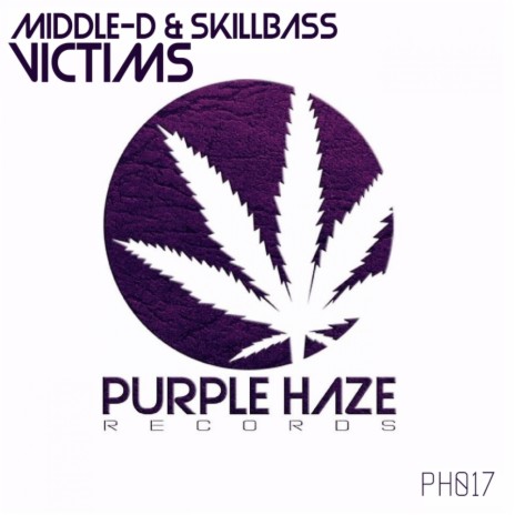 Victims (Original Mix) ft. SkillBass | Boomplay Music