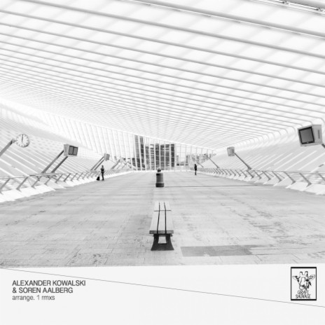 Arrange.1 Remixes (Tom Hades Remix) ft. Soren Aalberg