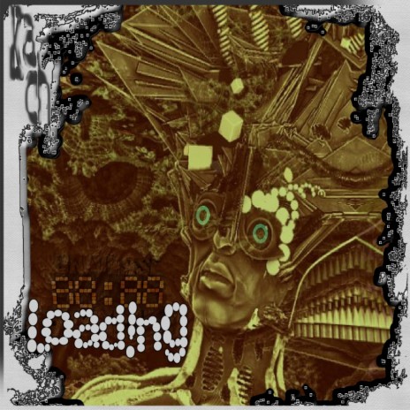 Loading (SlowCore Lo-Fi Mix)