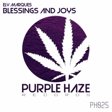 Blessings & Joys (Original Mix)