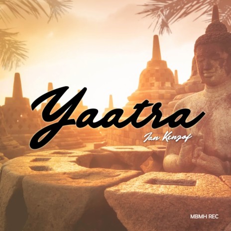 Yaatra (Original Mix) | Boomplay Music