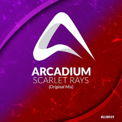 Scarlet Rays (Original Mix)