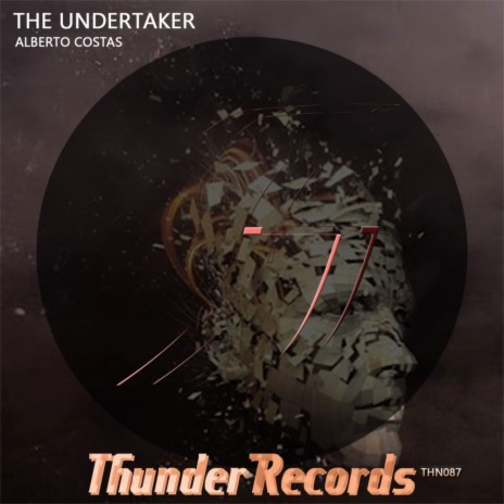 The Undertaker (Original Mix)