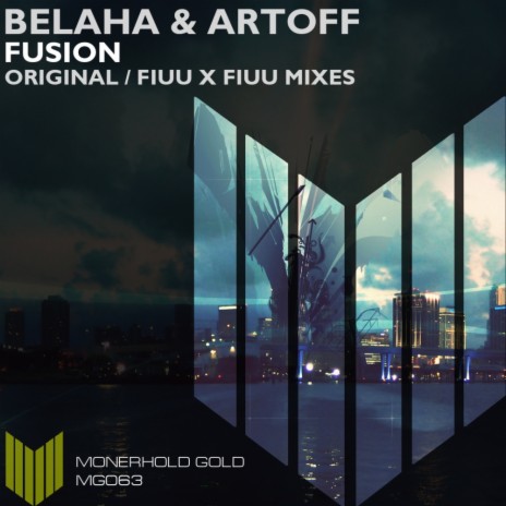 Fusion (Fiuu & Fiuu Remix) ft. Artoff | Boomplay Music