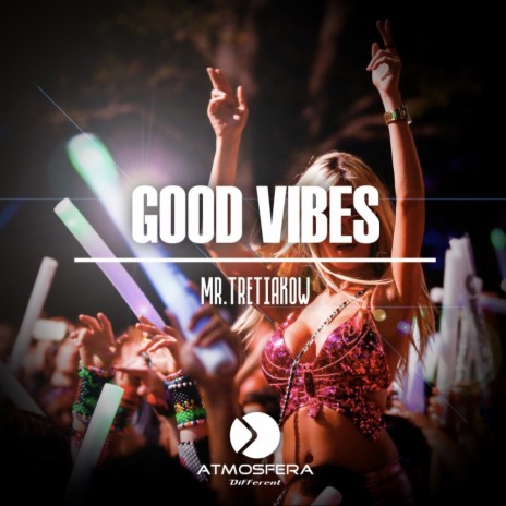 Good Vibes (Original Mix) | Boomplay Music