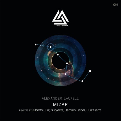 Mizar (Damien Fisher, Ruiz Sierra Remix)