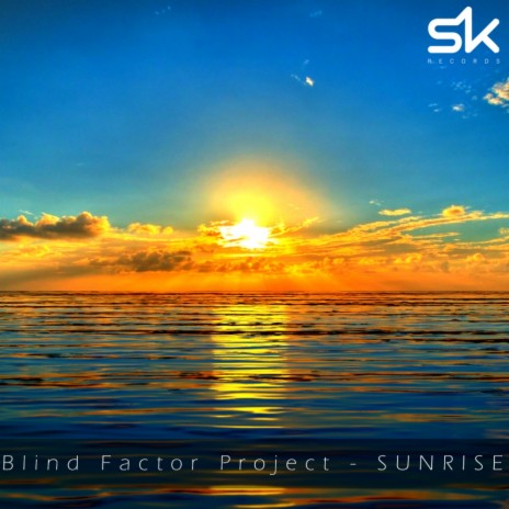 Sunrise (Original Mix) | Boomplay Music