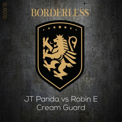 Cream Guard (Original Mix) ft. Robin E