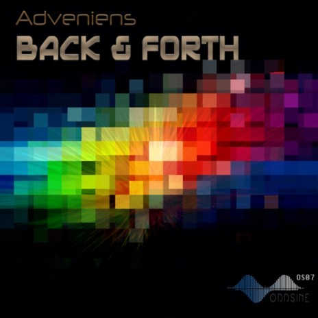 Back & Forth (Original Mix) | Boomplay Music