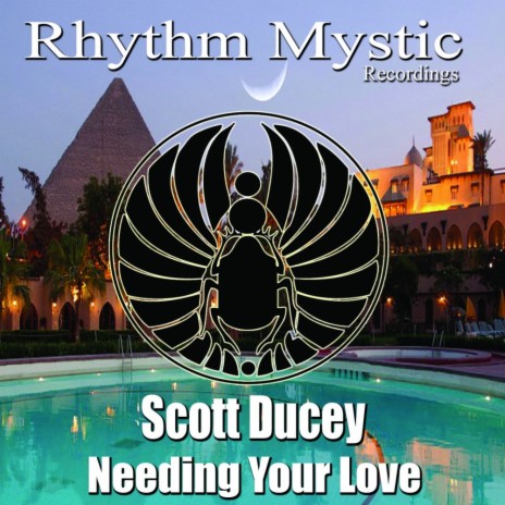 Needing Your Love (Original Mix)