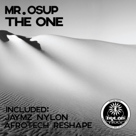 The One (Original Mix)