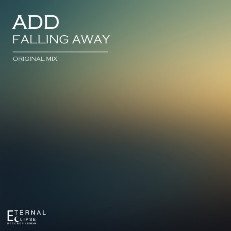 Falling Away (Original Mix) | Boomplay Music