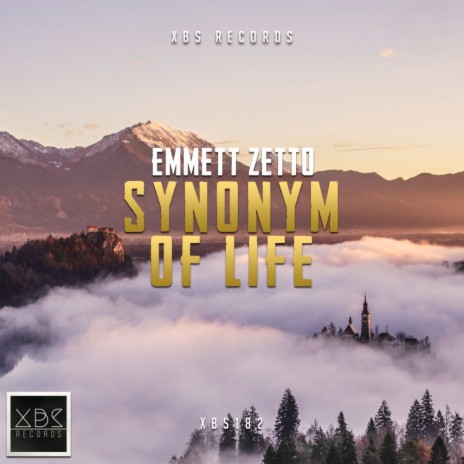 Synonym Of Life (Original Mix)