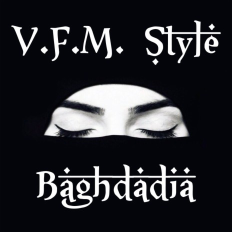 Baghdadia (Original Mix)