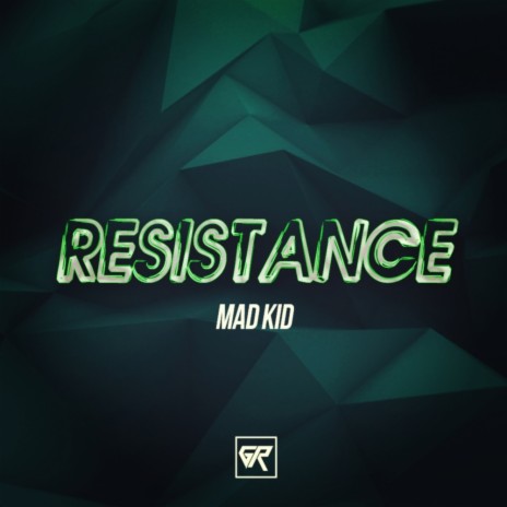 Resistance (Original Mix) | Boomplay Music