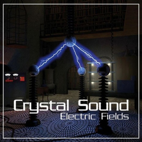 Electric Fields | Boomplay Music