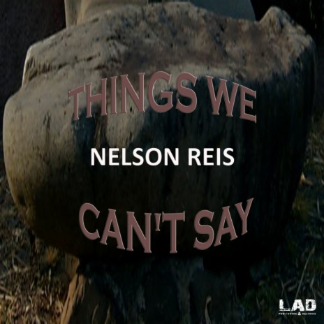 Things We Can't Say (Original Mix)