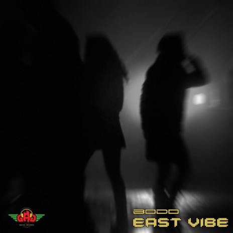 East Vibe (Original Mix)