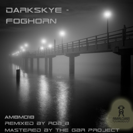 Foghorn (Rob_B Remix) | Boomplay Music