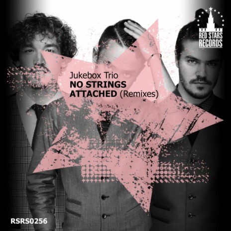 No Strings Attached (DJ DNK Remix)