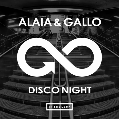 Disco Night (Original Mix) ft. Gallo | Boomplay Music