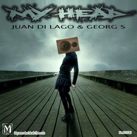 My Head (Original Mix) ft. Georg S