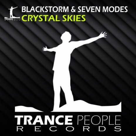 Crystal Skies (Original Mix) ft. Seven Modes | Boomplay Music