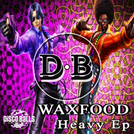 Heavy (Original Mix) | Boomplay Music