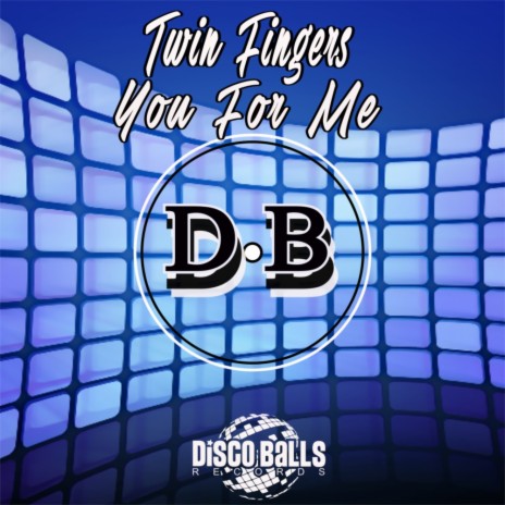 You For Me (Original Mix) | Boomplay Music