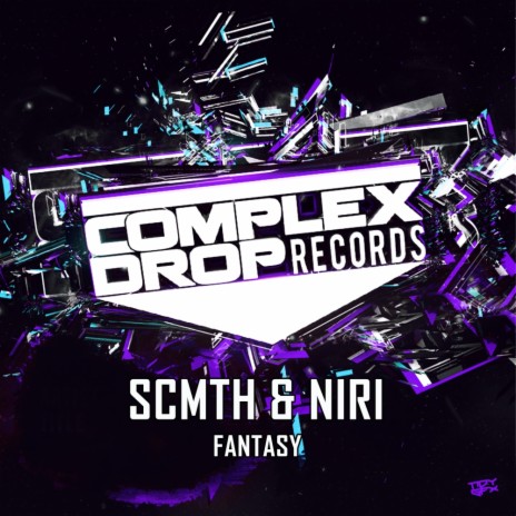 Fantasy (Original Mix) ft. NIRI | Boomplay Music