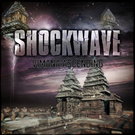 Dream Walker (Shockwave Remix)